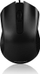 Maus Modecom M4.1, me kabllo, USB, i zi