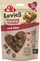 Shpërblime trajnimi për qen 8in1 Lovies Beef Bites, mish viçi, pak yndyrë, 90g