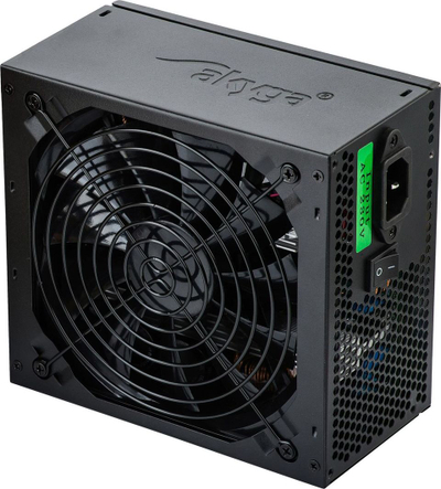 Burim energjie Akyga Ultimate AK-U4-1250 ATX, 1250W