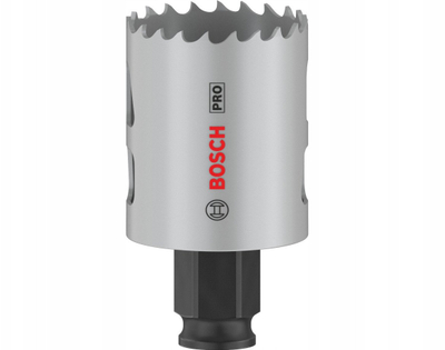 Кружна дупчалка Bosch Pro Power Change Plus Multi Material, 40mm, за мешани материјали