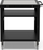 Stacion gatimi Alfa Cooking Station, 80 x 80 cm, çelik inox, gri