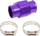 Adapter sensor temperature uji Depo, 28mm, fije 1/8 NPT, metalik