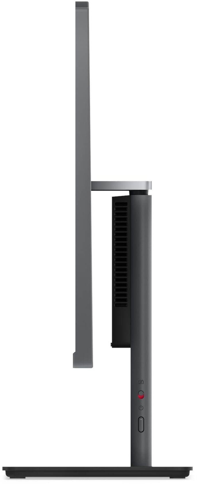 Kompjuter AIO Lenovo ThinkCentre Neo 50a 24 Gen 6, Core Ultra 7, 16GB RAM, 512GB SSD, 23.8", gri