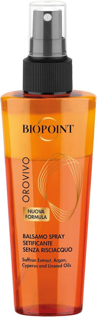 Balsam për flokë Biopoint Orovivo, 150ml