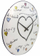 Orё muri Nextime Loving You Dome 3160