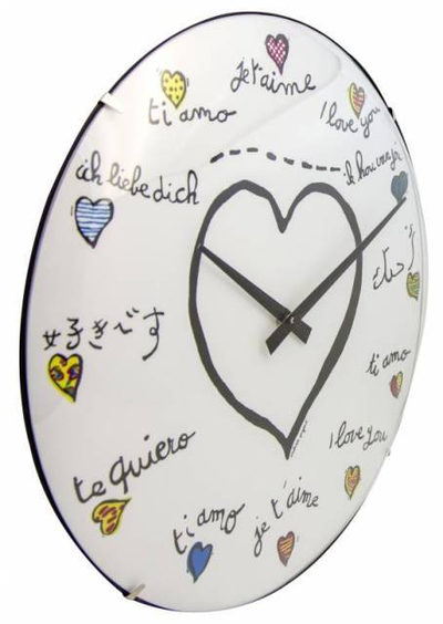 Orё muri Nextime Loving You Dome 3160