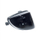 Set drita mjegulle DM Autoteile Clear Glass Smoke Black H8, për BMW F10 F11 2010 2013, e zezë