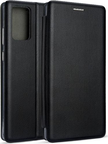 Mbrojtëse Beline Etui për Samsung Note 20, e zezë