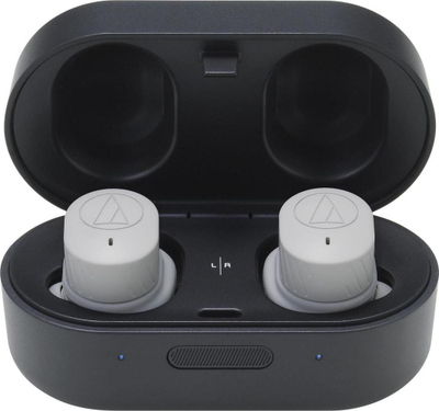 Kufje Audio-Technica SonicSport Wireless ATH-SPORT7TWGY 