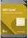 Disk i fortë për server Western Digital WD Gold, 8TB, SATA III 7200rpm, ngjyrë e artë