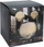 Top dekorativ ndriçues BALL, 18cm, 80 LED, i bardhë