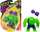 Figurë aksion Heroes of Goo Jit Zu Gooey Rock Jaw Meteor Madness, super e shtrirshme, për fëmijë 4+