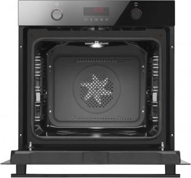 Furrë inkaso Amica X-type TXB 116 Tcrbdkb, 77L, A+, e zezë