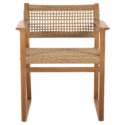 Kolltuk Narley 60,5x52x76Hcm (HM9824)