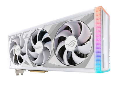 Kartë grafike ASUS ROG NVIDIA GeForce RTX 4090, 24 GB GDDR6X
