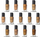 Fondatinë Bobbi Brown Skin Long-Wear Weightless N-052 Natural, SPF 15, 30 ml