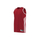 Fanellë sportive Adidas E Kit JSY 2.0, për meshkuj, e kuqe