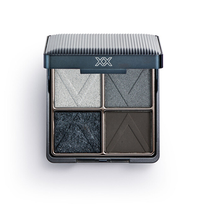 Paletë e hijeve për sy XX Revolution XXpress XXdistinguish, 4.8 g