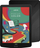 Заштитна навлака inkBOOK Focus Color 7.8", за е-книга, црна