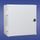 Kuti shpërndarëse Elektro-Plast 300x300x160, ABS, hermetike, gri