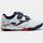 Këpucë futbolli për kalamaj Joma Powerful 2505 TF Jr, për bar artificial, të bardha