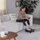 Masazhator këmbësh Medisana LM 100, masazh Shiatsu, funksion dridhjeje, gri