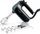 Рачен миксер Bosch MFQ4930B, 850W, 5 брзини, црн