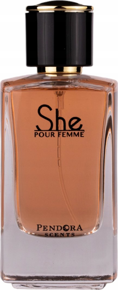 Parfum Pendora Scents She, EDP, 100ml
