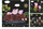 Set kartela gërvishtëse Peppa Pig, për fëmijë, shumëngjyrëshe