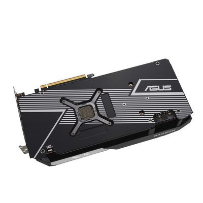 Kartelë grafike Asus RX Radeon 6700 XT Dual, 12GB GDDR6