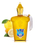 Parfum unisex Xerjoff Casamorati Dolce Amalfi, EDP