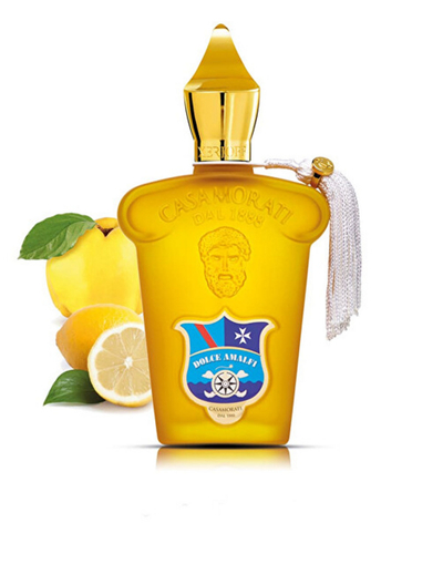 Parfum unisex Xerjoff Casamorati Dolce Amalfi, EDP