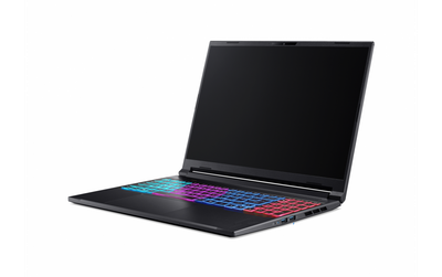 Laptop gaming Acer Nitro V 16S AI ANV16S 61 R7B2, 16", Ryzen AI 9, RTX 5070, 32GB RAM, 1TB SSD, i zi
