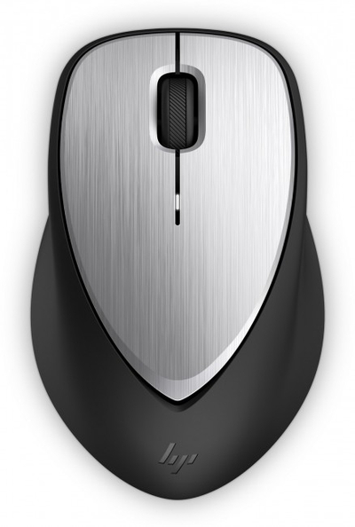 Maus HP ENVY 500, i argjendtë