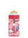 Shishe uji për fëmijë Kambukka Lagoon Love Birds, 400ml, me pipëz, rozë