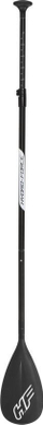 Dërrasë SUP Bestway White Cap 65342, 305x84x12 cm, deri 120 kg, e bardhë