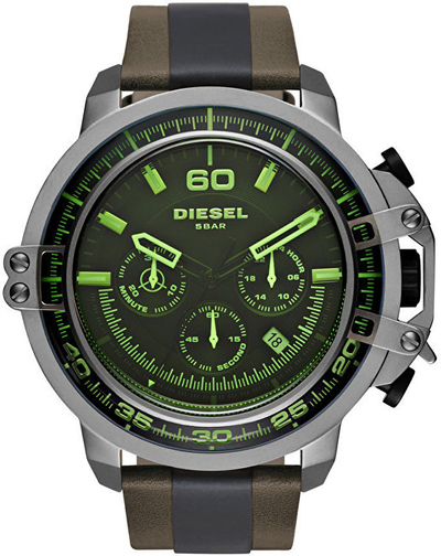 Orë dore Diesel DZ 4407