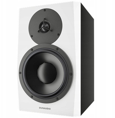 Bokës Dynaudio 961978 2020, audio hi end, me dizajn modern, ngjyrë e zezë