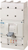 Shkëputës qarku Eaton LZMN4 AE1250 I, 3P, 1250A, 50kA