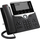 Telefon IP Cisco 8811, ekran 5", Gigabit Ethernet, i zi