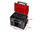 Kasë për vegla Einhell E-Case L Sealed, me rrota, IP65, 120 kg