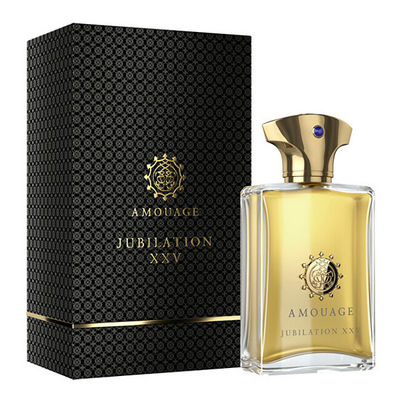Parfum Amouage Jubilation Man