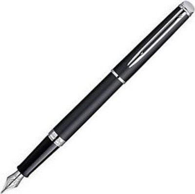 Stilolaps Waterman Hemisphere Matt Schwarz M, i kaltër
