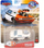 Lodër veturë Disney Pixar Cars Snot Rod, Colour Change, shkalla 1:55, shumëngjyrëshe