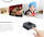 Extender HDMI PREMIUMCORD khext60-6, çon sinjalin deri 50 m me kabllo rrjeti Cat6, me EDID