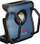 Reflektor pa kabllo Bosch GLI 18V-10000C, 18V, 10000 lumen, Bluetooh, i kaltër