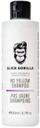 Shampo neutralizuese Slick Gorilla për flokë biond, kundër të verdhës, 200 ml