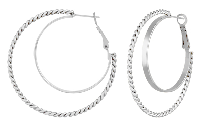 Vathë Troli Steel Round