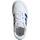 Këpucë për fëmijë Adidas Breaknet Lifestyle Court Lace