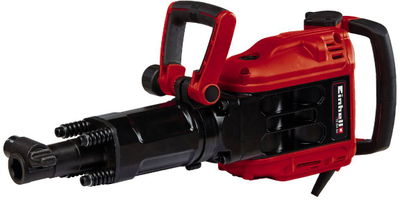 Çekiç demolues Einhell TE-DH 50, 1700W, 50J, i kuq